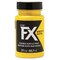 Plaid FX Smooth Satin Flexible Acrylic Paint - Fool's Gold, 3 oz